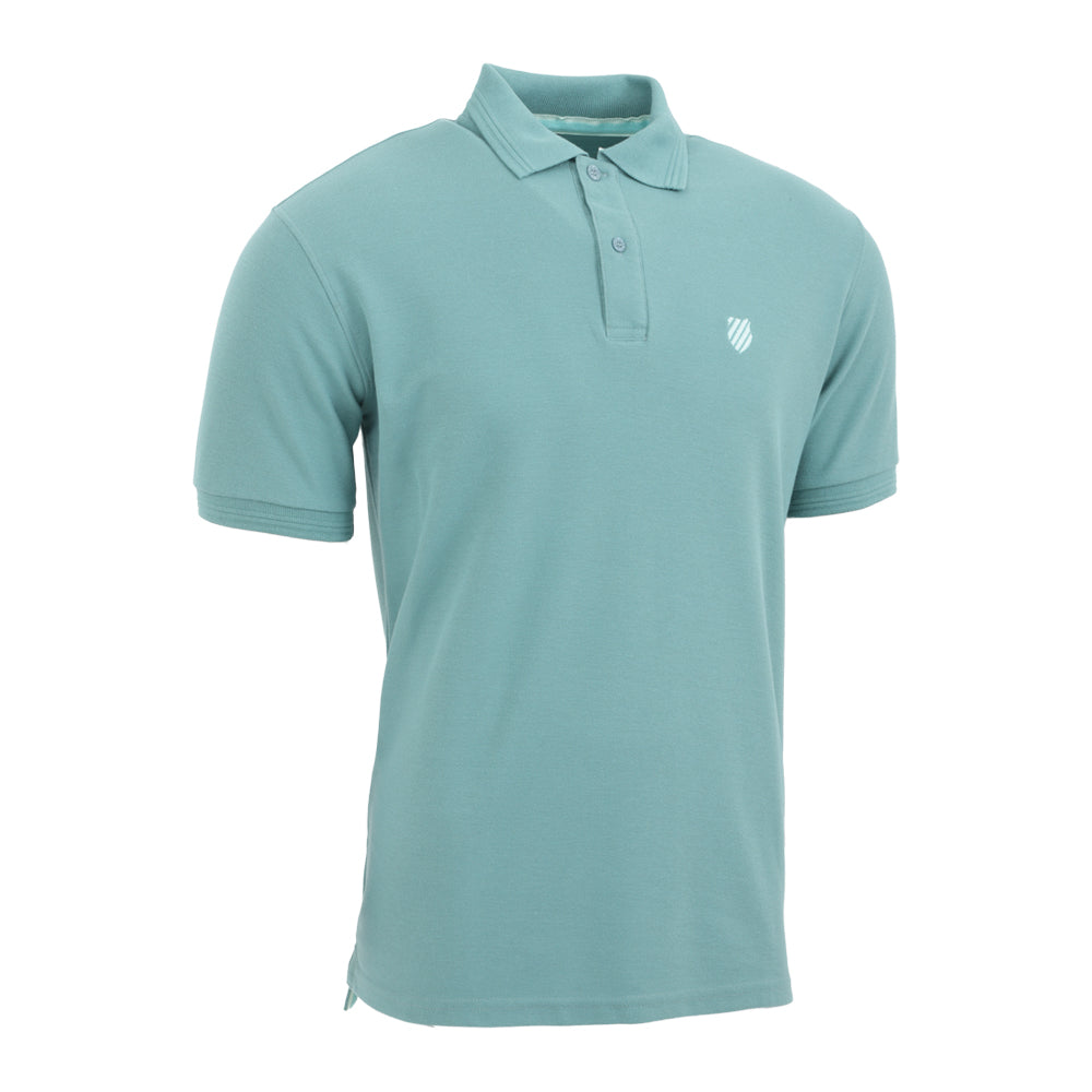 Playera Polo Zord Men