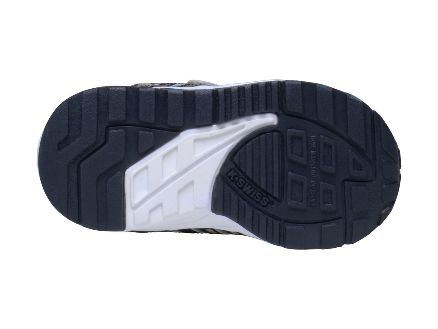 Tenis SI-18 Trainer 2 Strap Inf