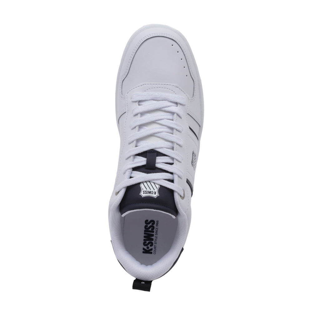 Tenis Lozan Match Men