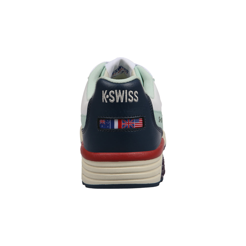 Tenis SI-18 Ranell Men
