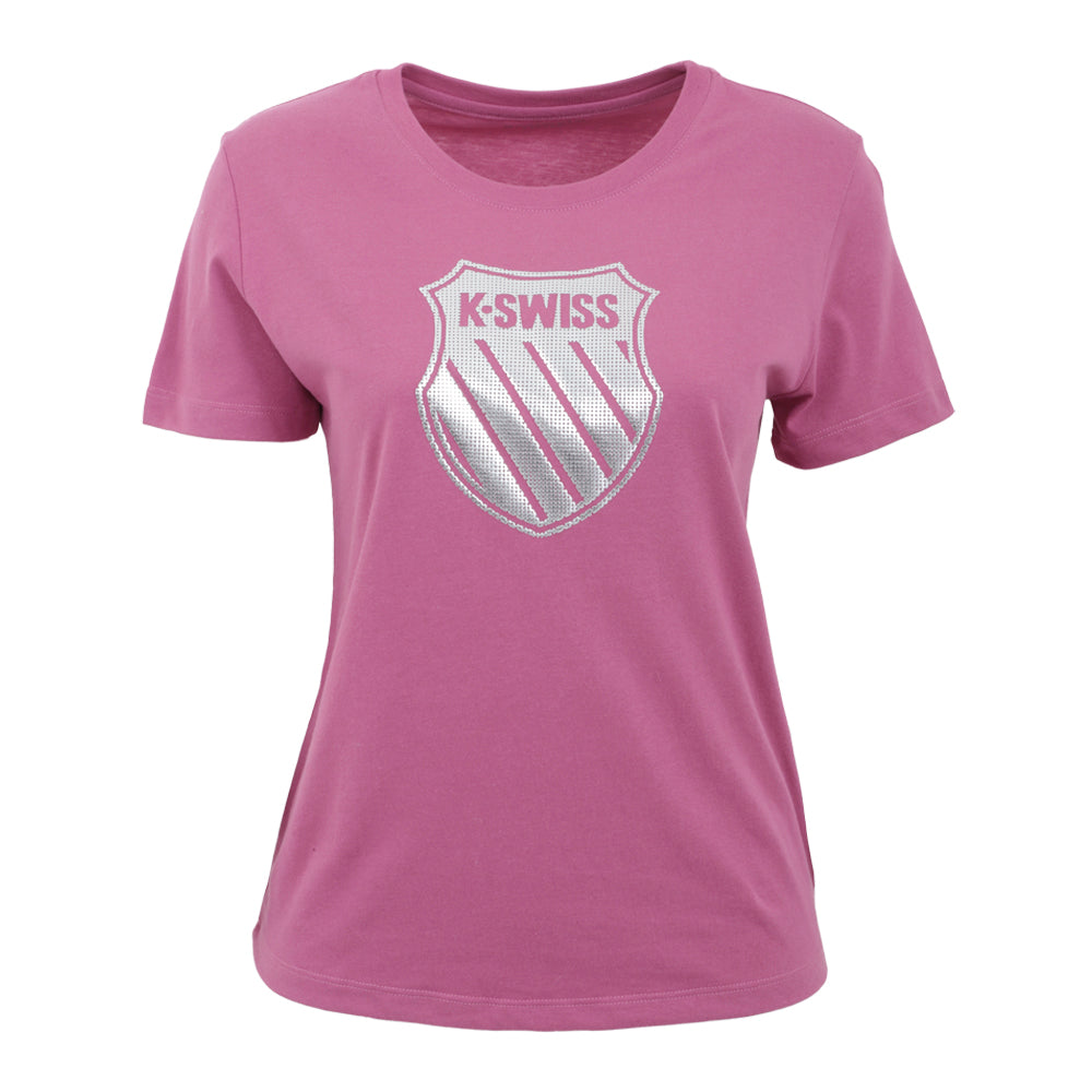 Playera WTS-02 Women