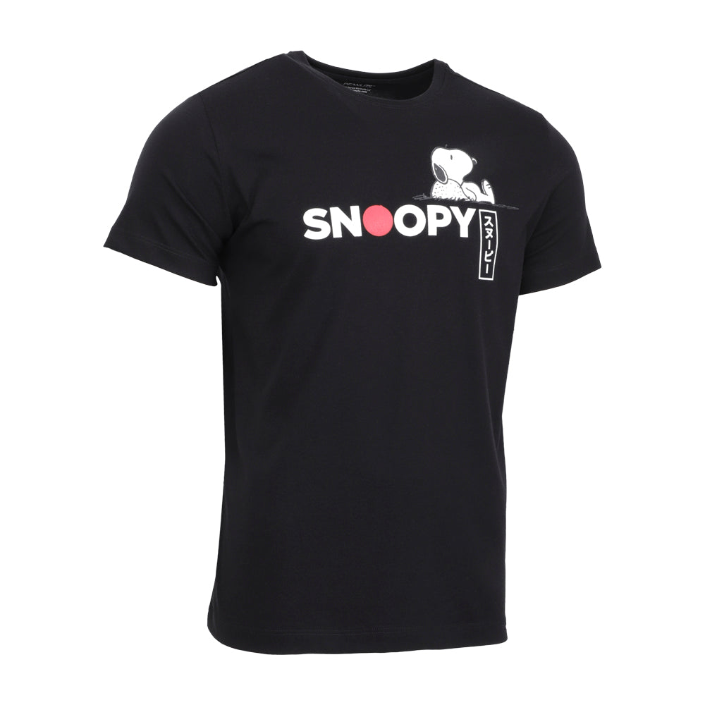 Playera Snoopy Ralph Men