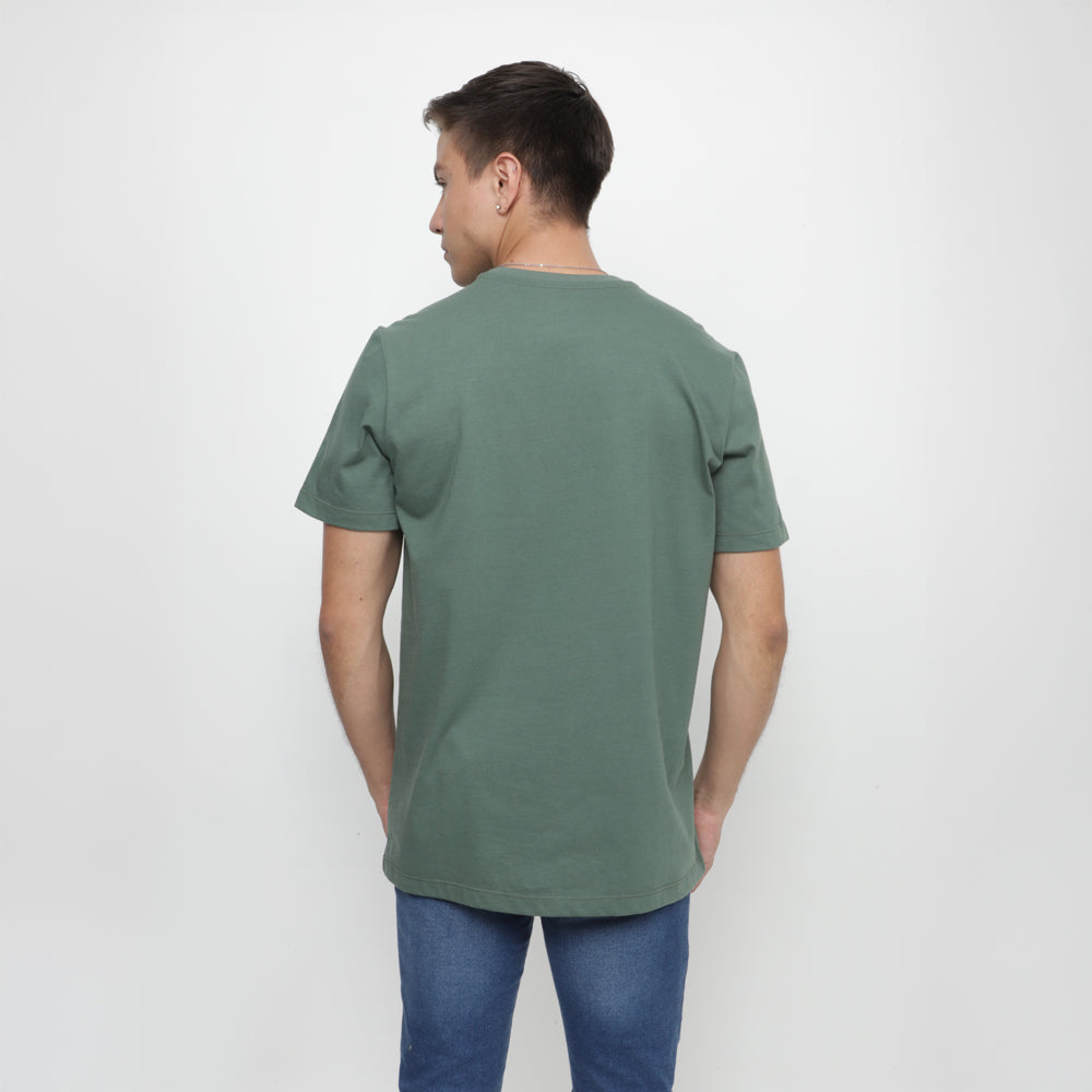 Playera Bugs Chill Men