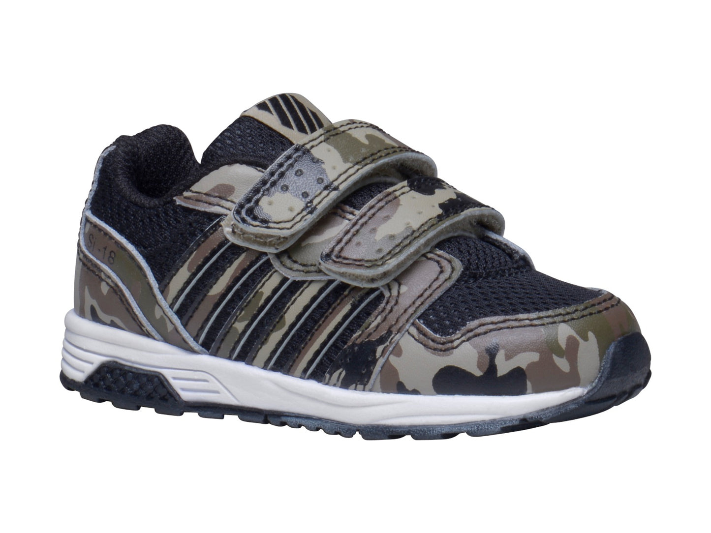 Tenis SI-18 Trainer 2 Strap Inf
