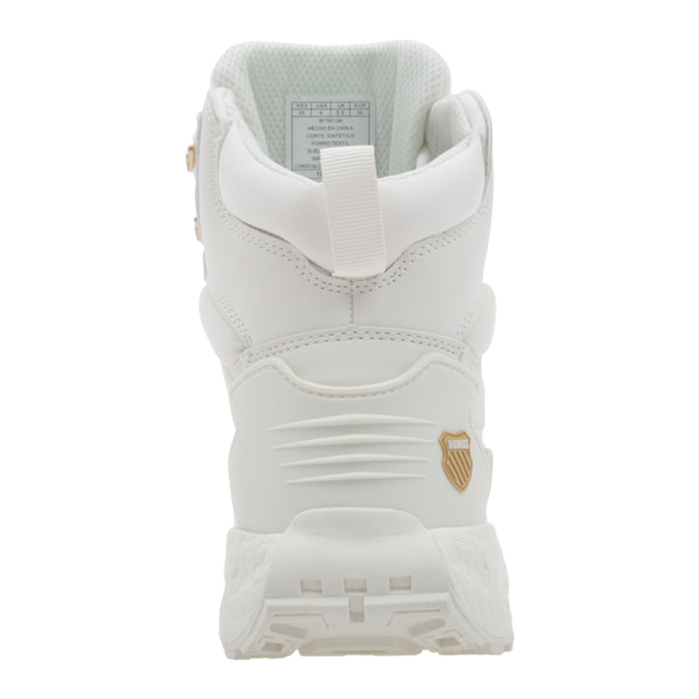 Bota Blanc Boot V Women