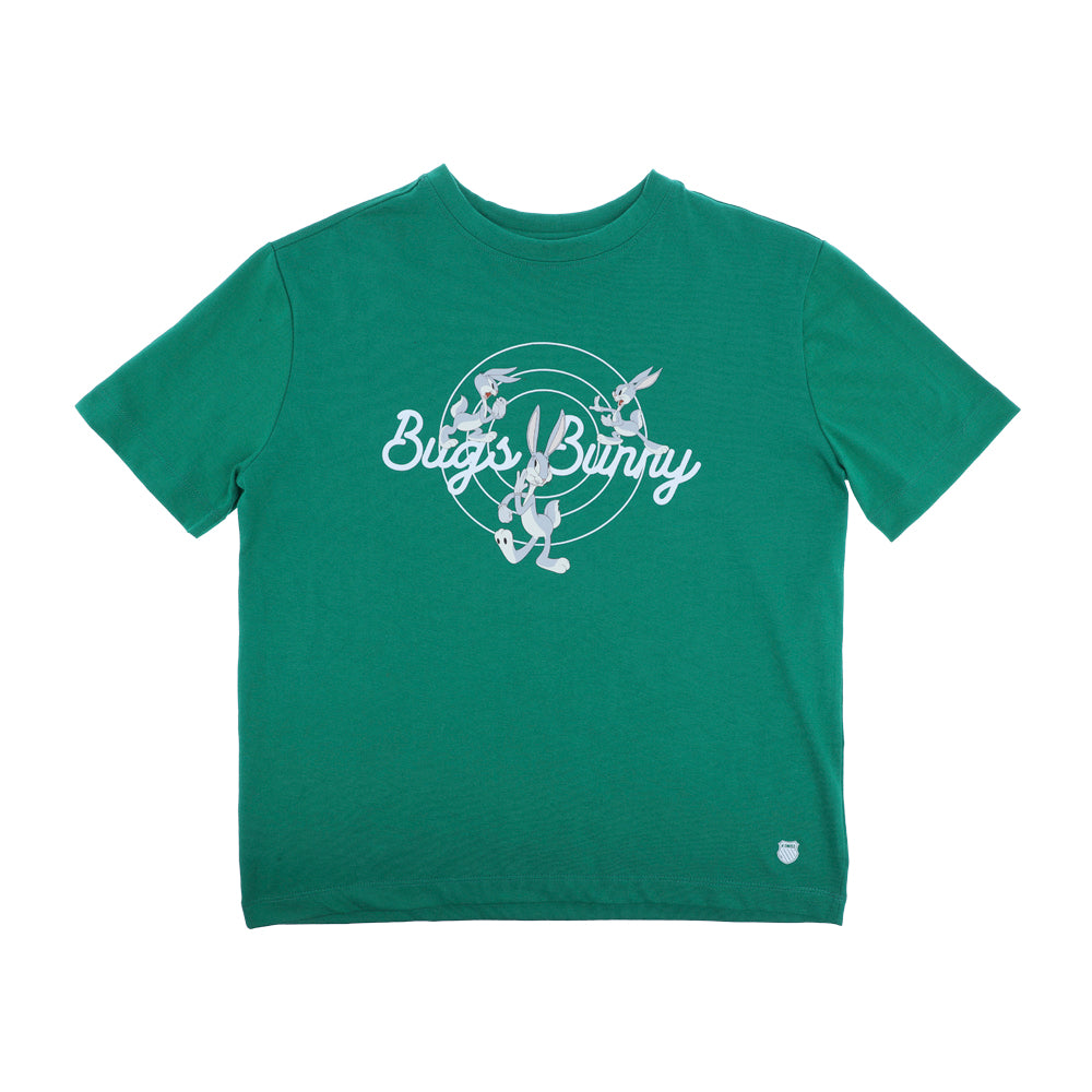 Playera Lucas & Bugs Kids