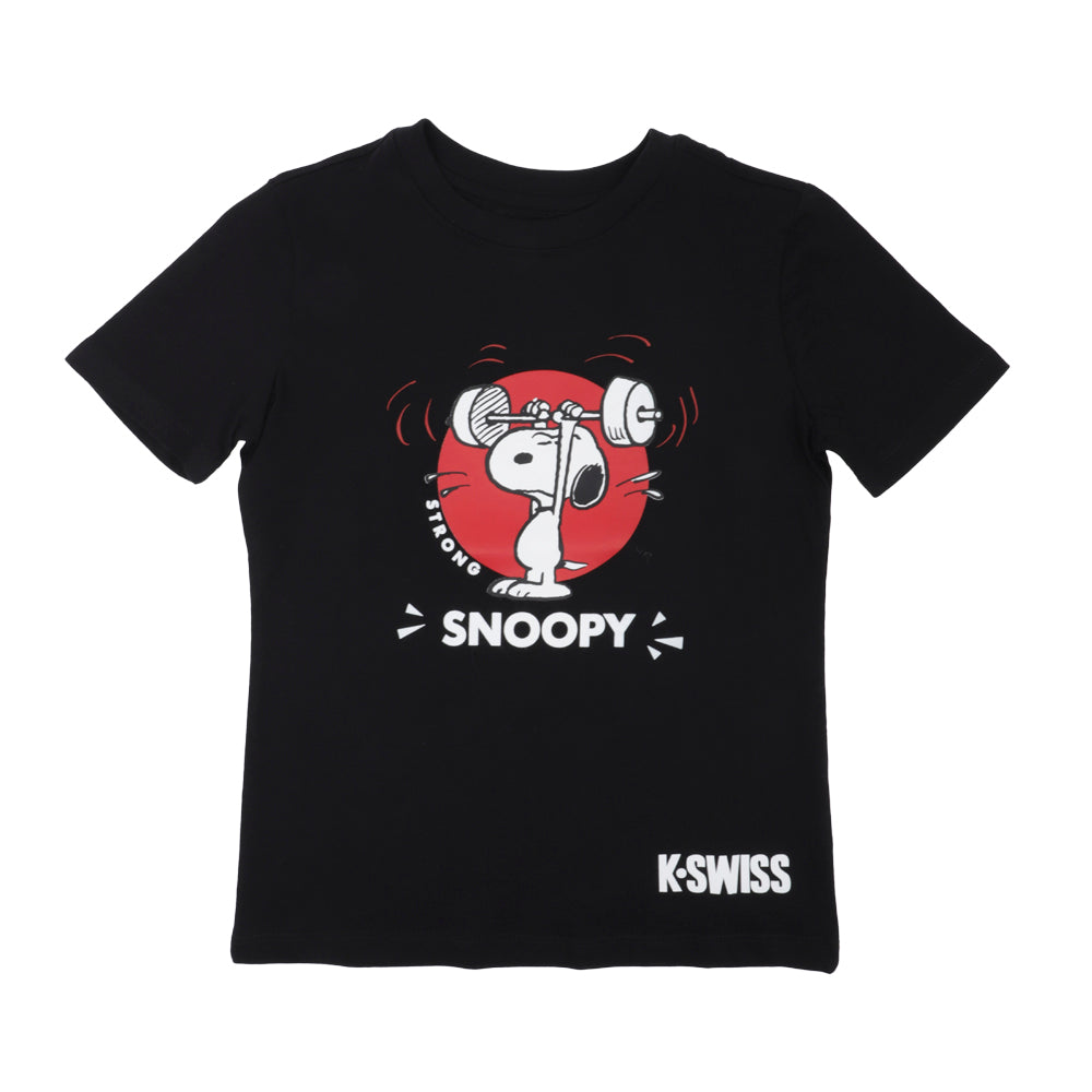 Playera Niño Snoopy Emiri