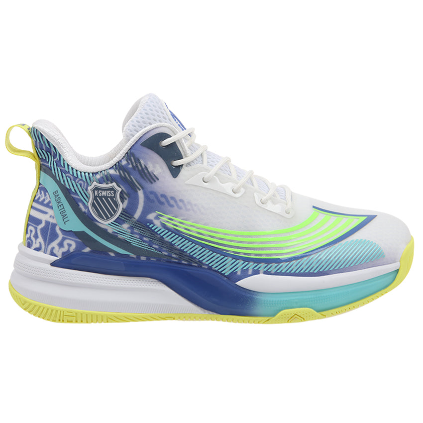 Tenis Boom Men