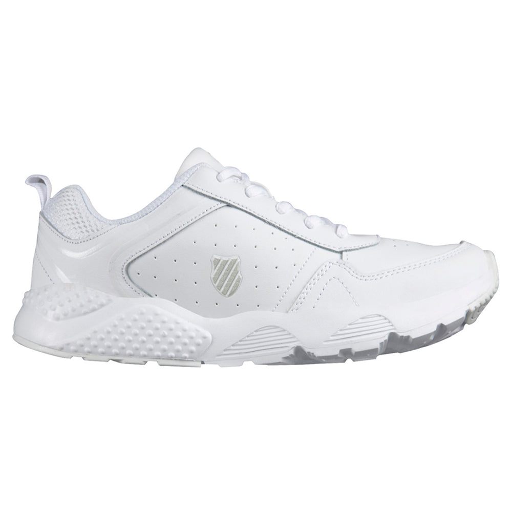 Tenis Rocket W/Laces JR