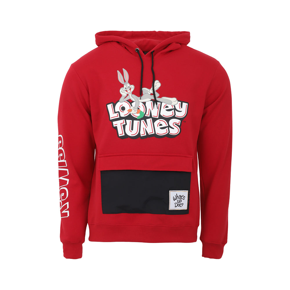 Sudadera Campus Looney Tunes Men