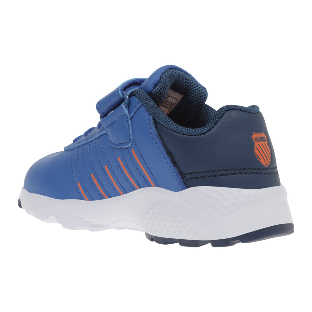 Tenis High Inf