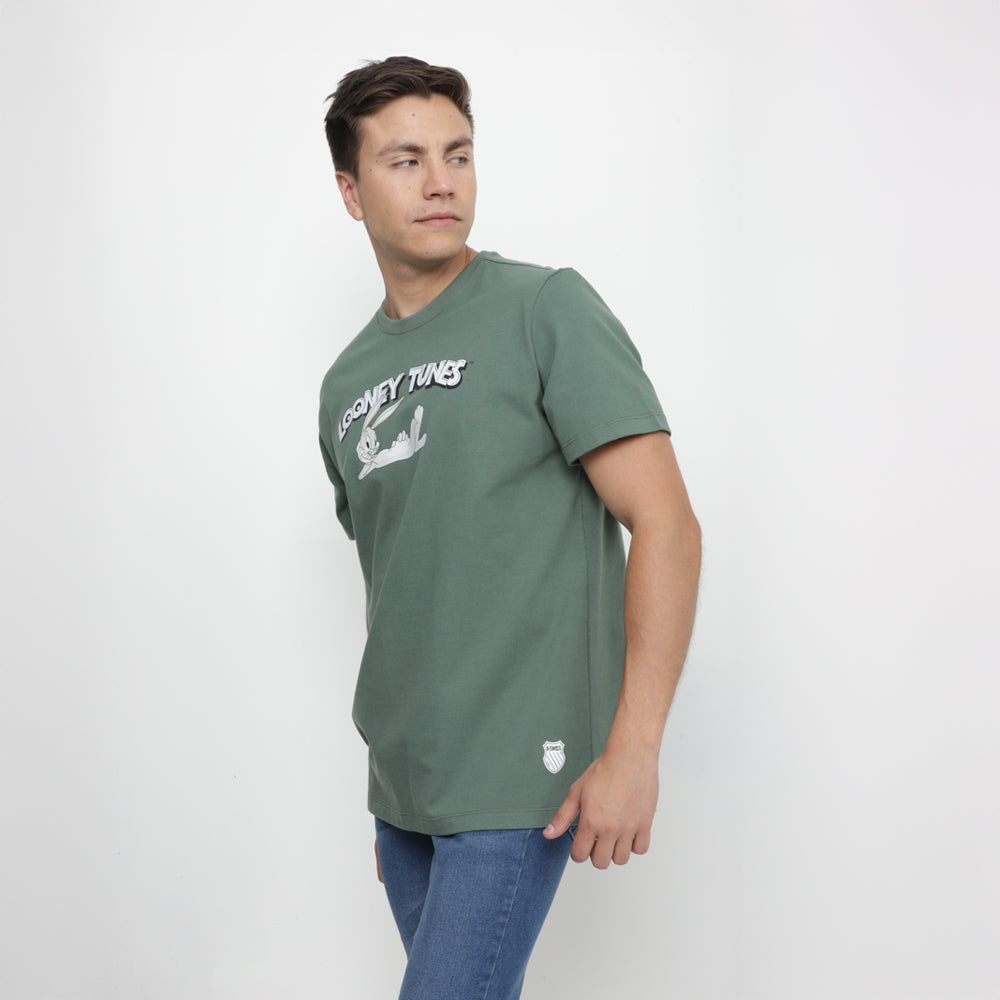 Playera Bugs Chill Men