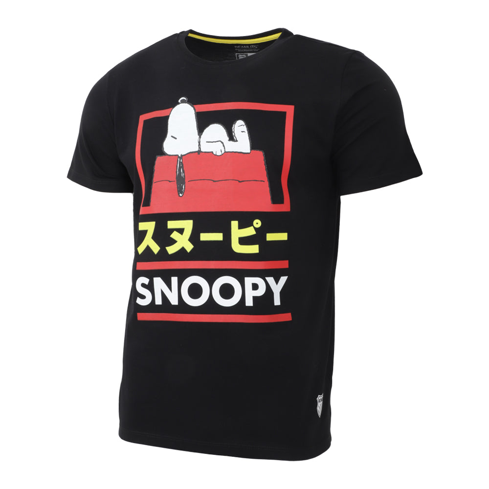 Playera Snoopy Max Men