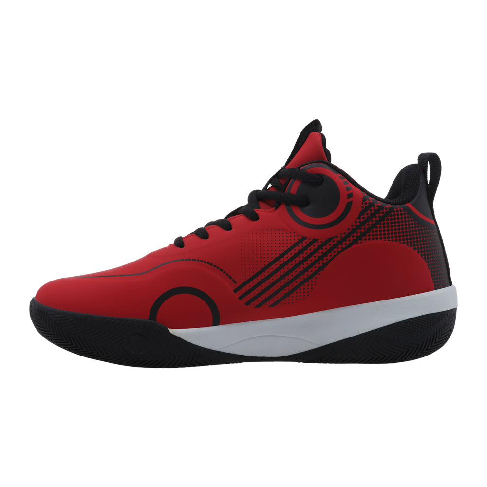 Tenis Bota Cayden JR