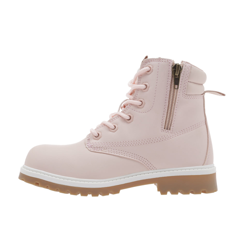 Bota Casual Mini Lincoln