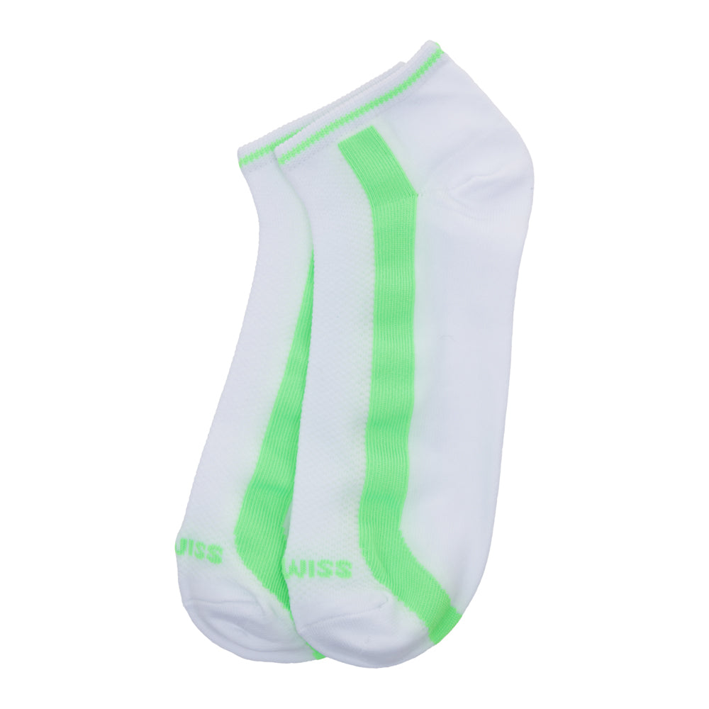 3 Pack Calceta Corta KS-289X Men
