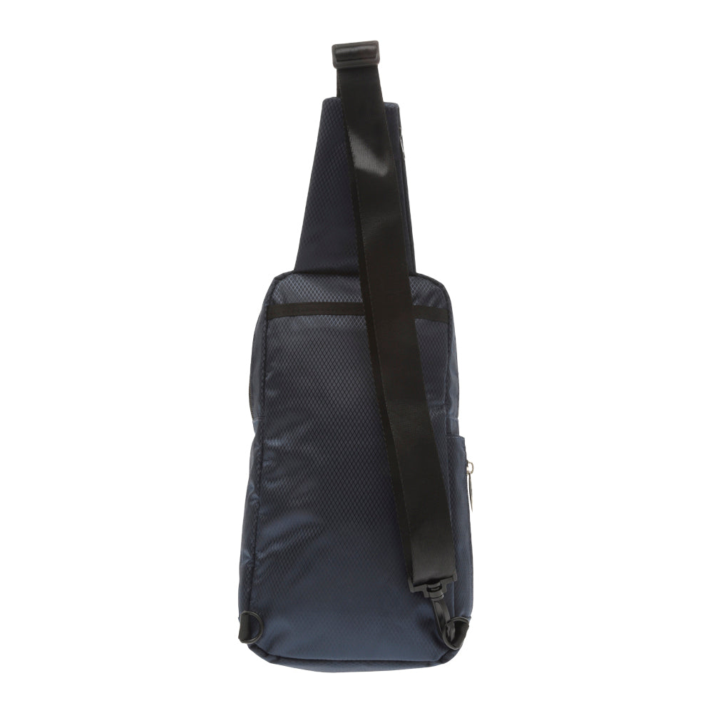 Mochila Laos