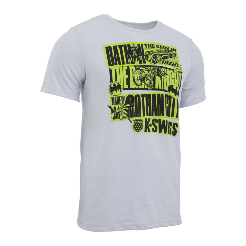 Playera Neon Men