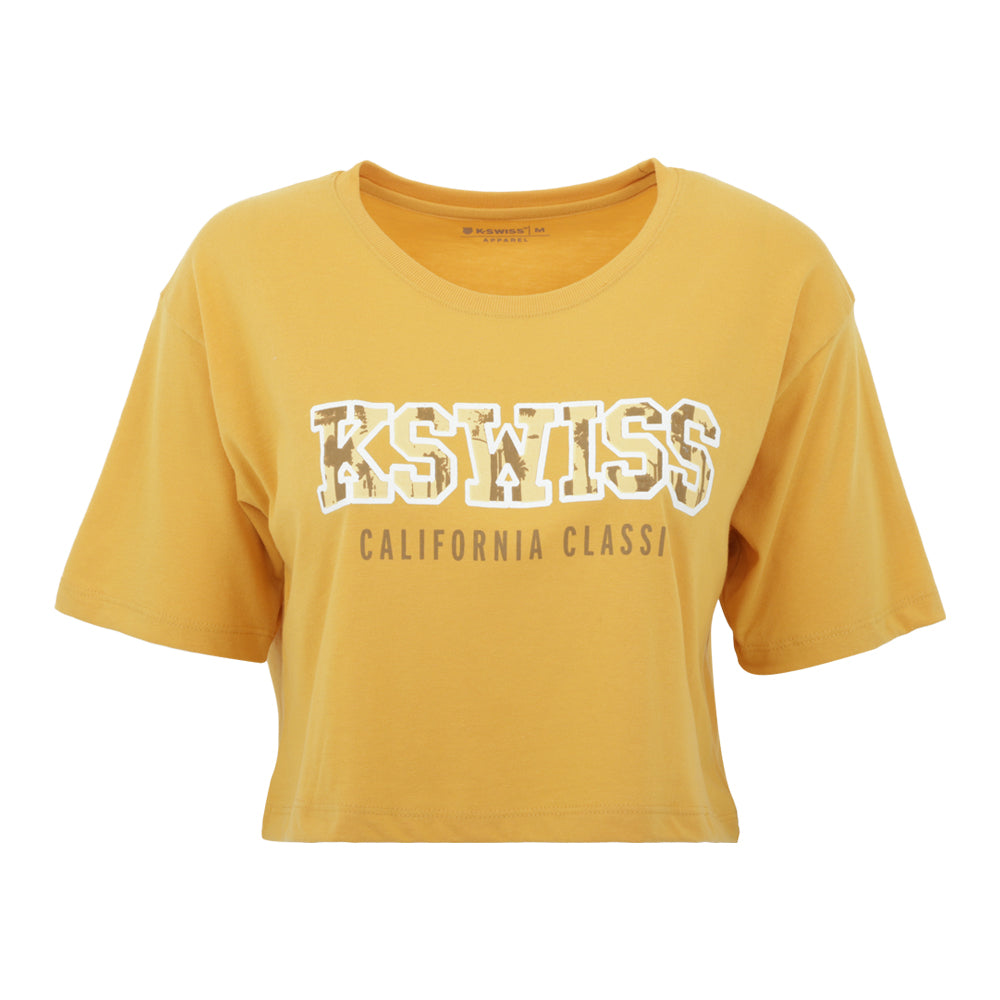 Playera Women GTSW-001