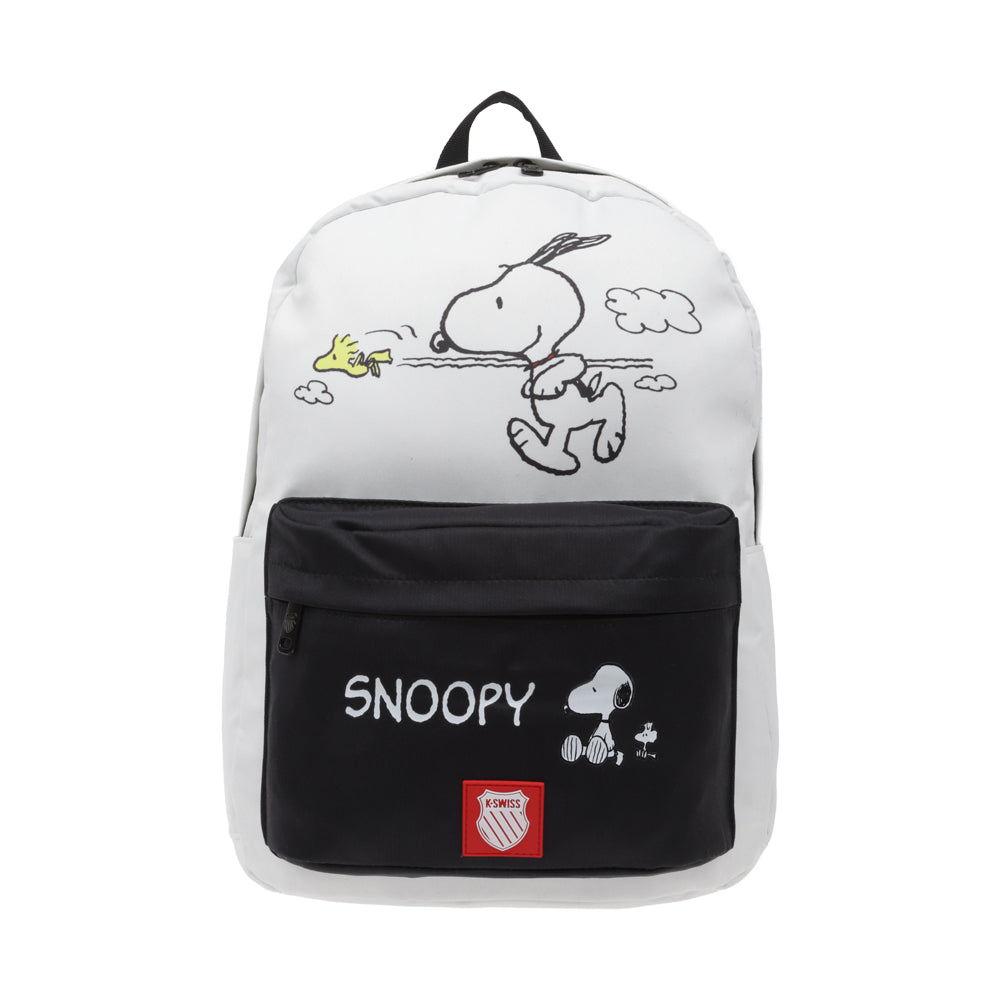Mochila Snoopy Run