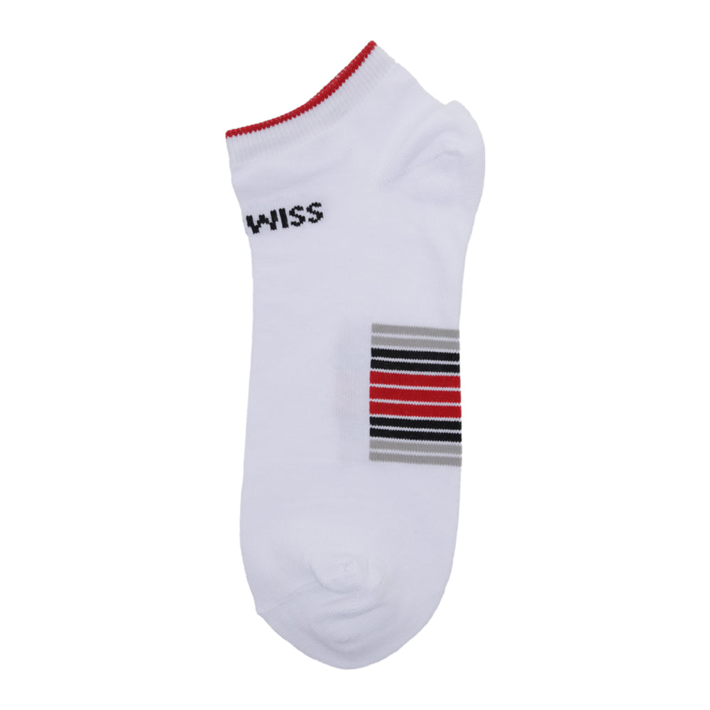 3 Pack Calcetas K-swiss Lines TN-604 Men