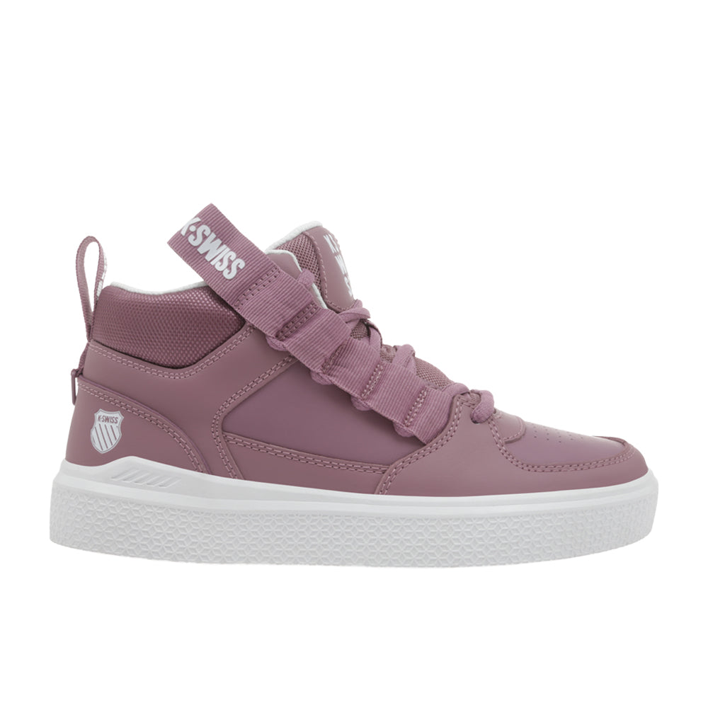 Tenis Roof High V Women