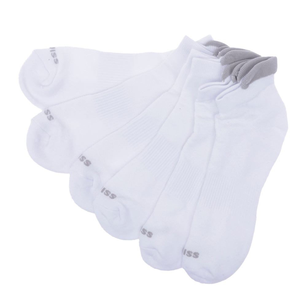 3 Pack Calcetas K-Swiss Men Mod 202