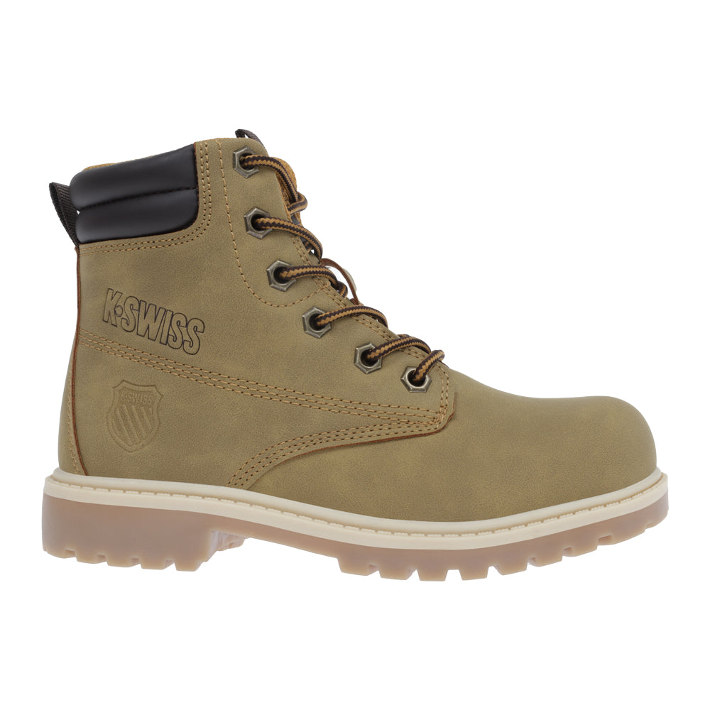 Bota Casual Mini Lincoln