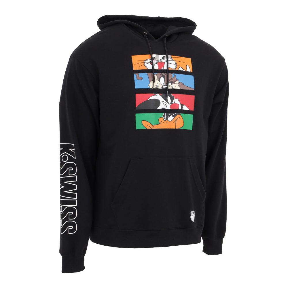 Sudadera Bugsmood Men