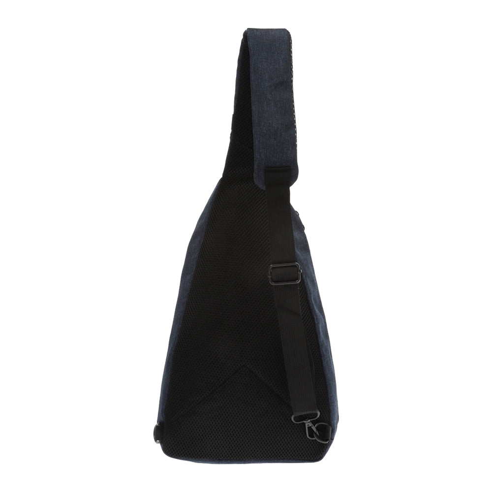 Bandolera Mike 2