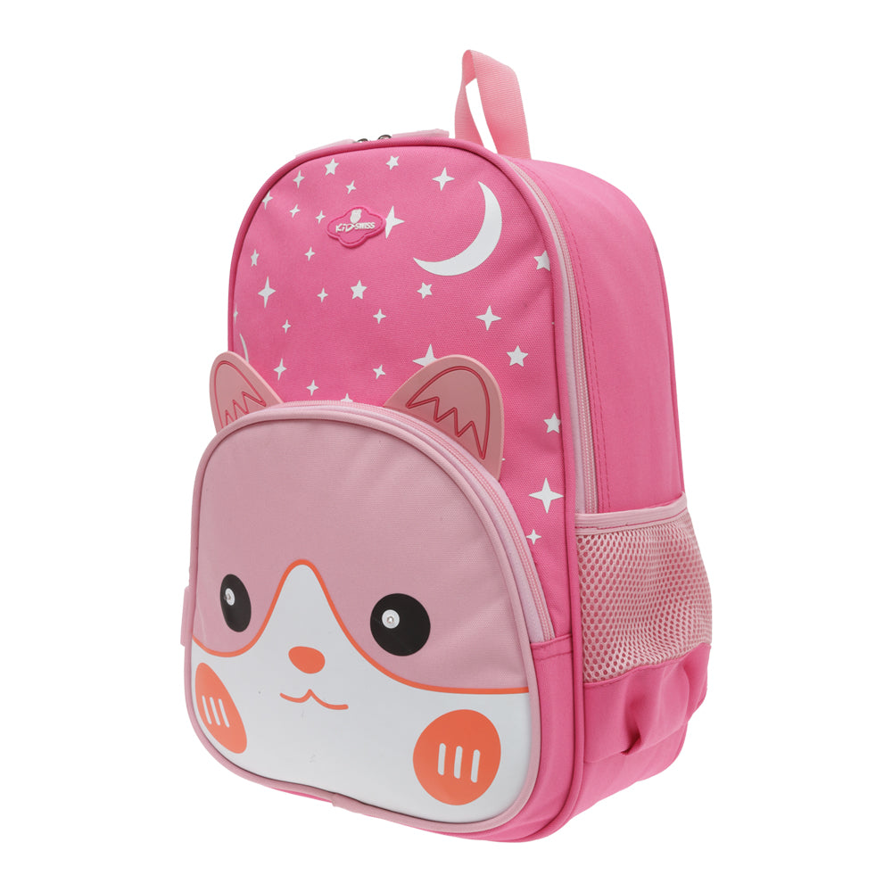 Mochila Lighter Kitty