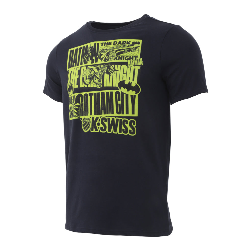 Playera Neon Men