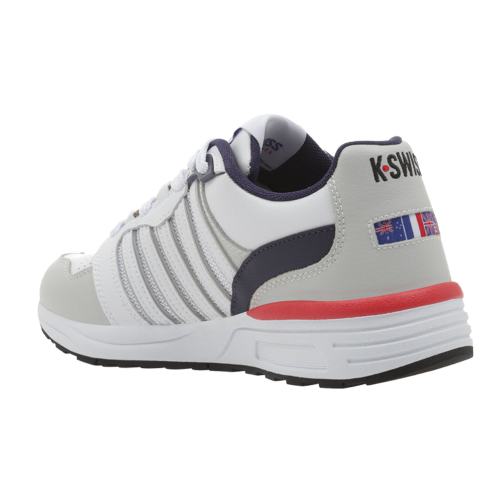 Tenis SI-18 Ranell Men