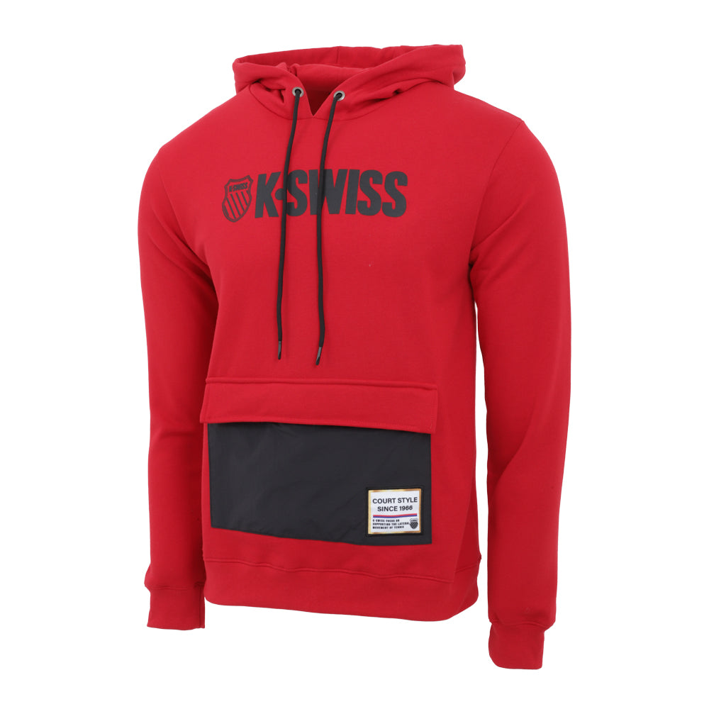 Sudadera Campus Men