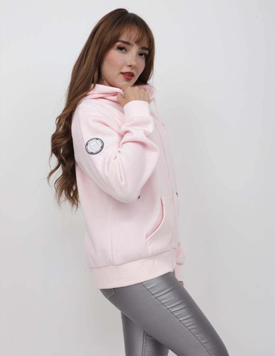Sudadera AWS66 Women