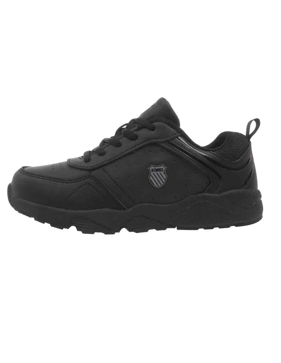 Tenis Rocket W/Laces JR