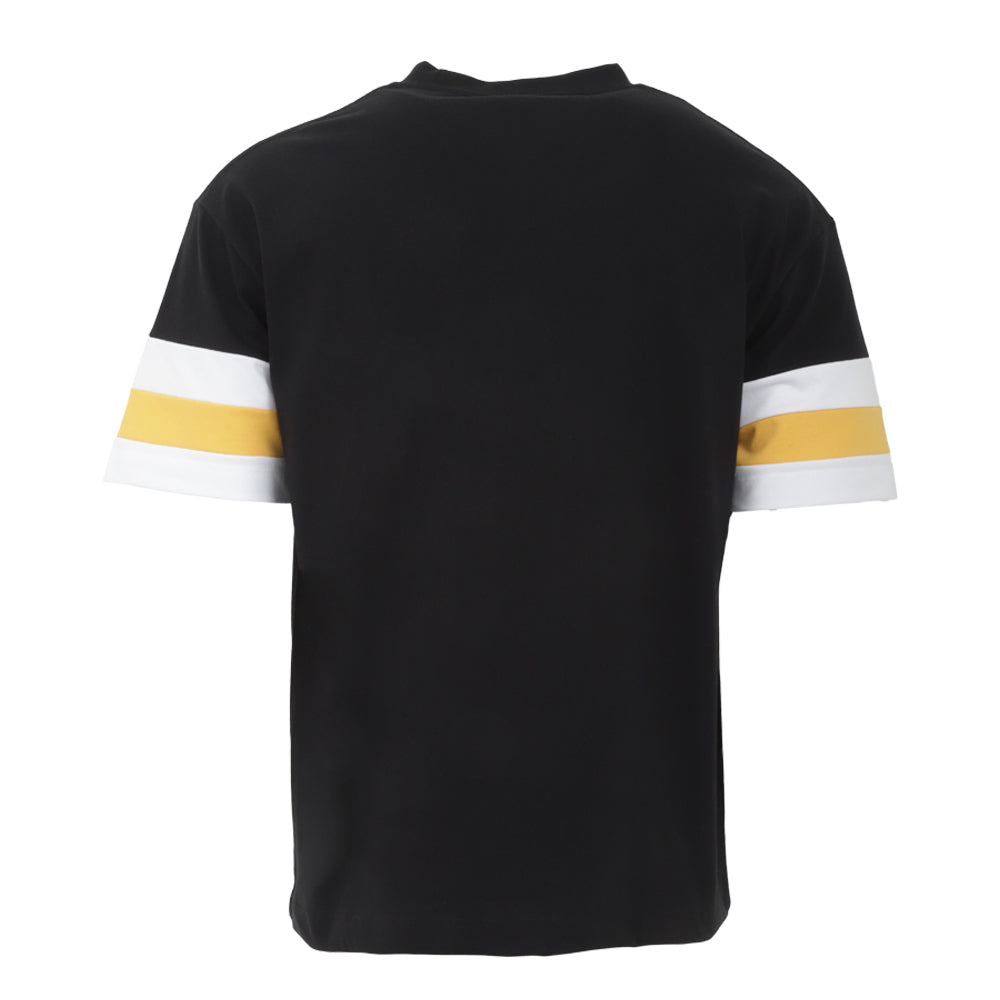 Playera Over-Swiss Men