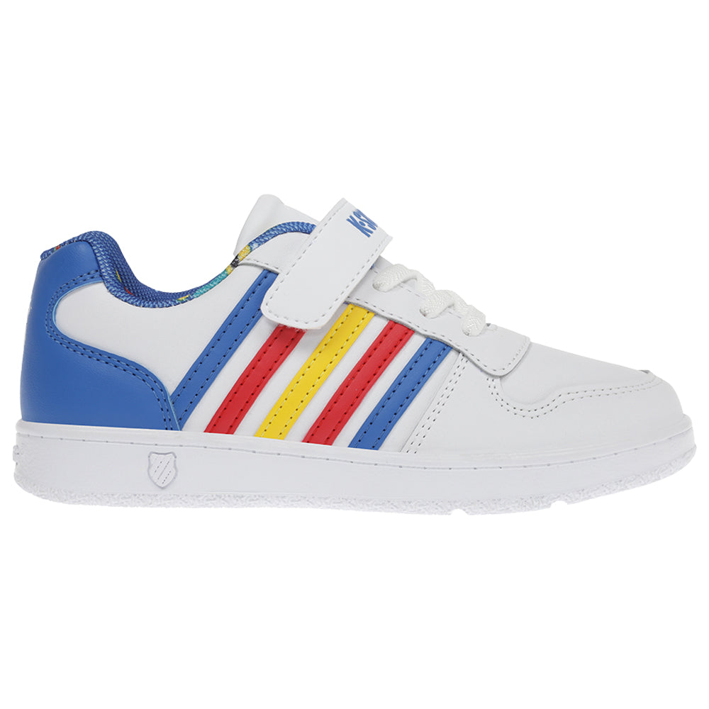 Tenis Mike Ch