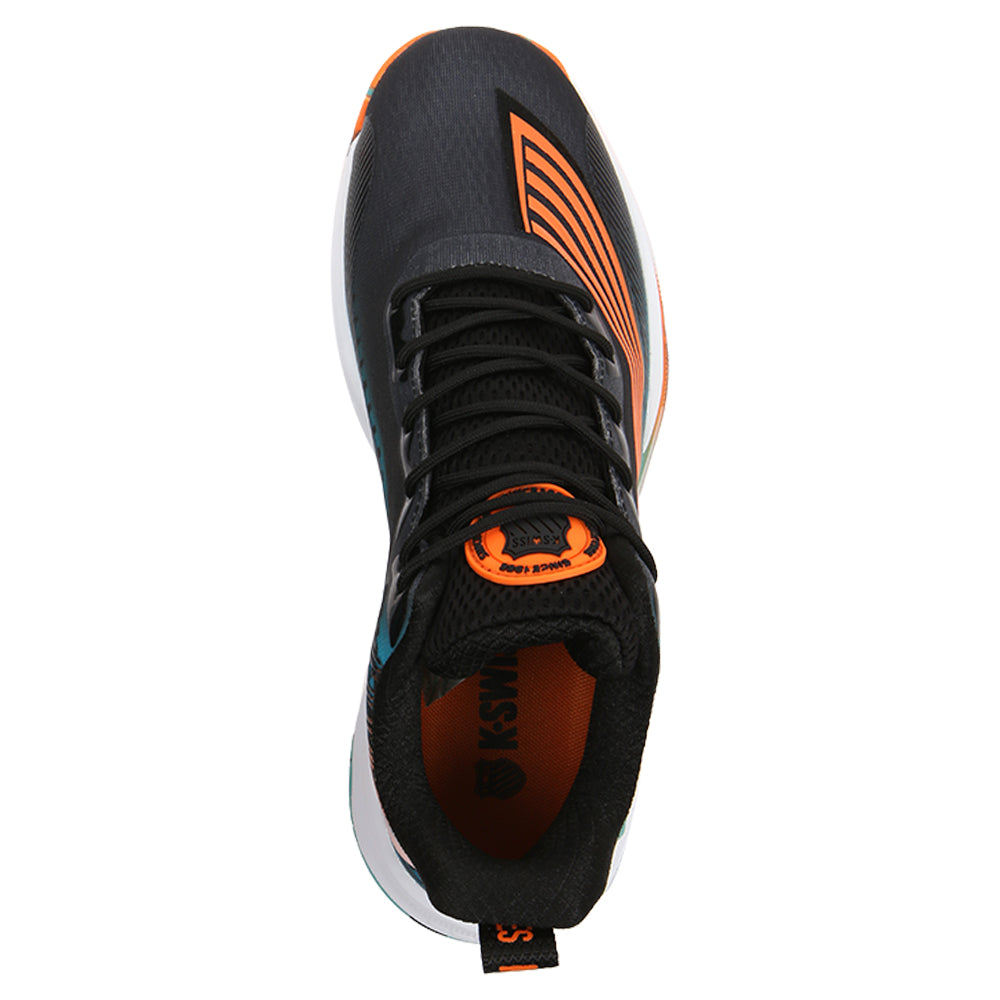 Tenis Boom Men