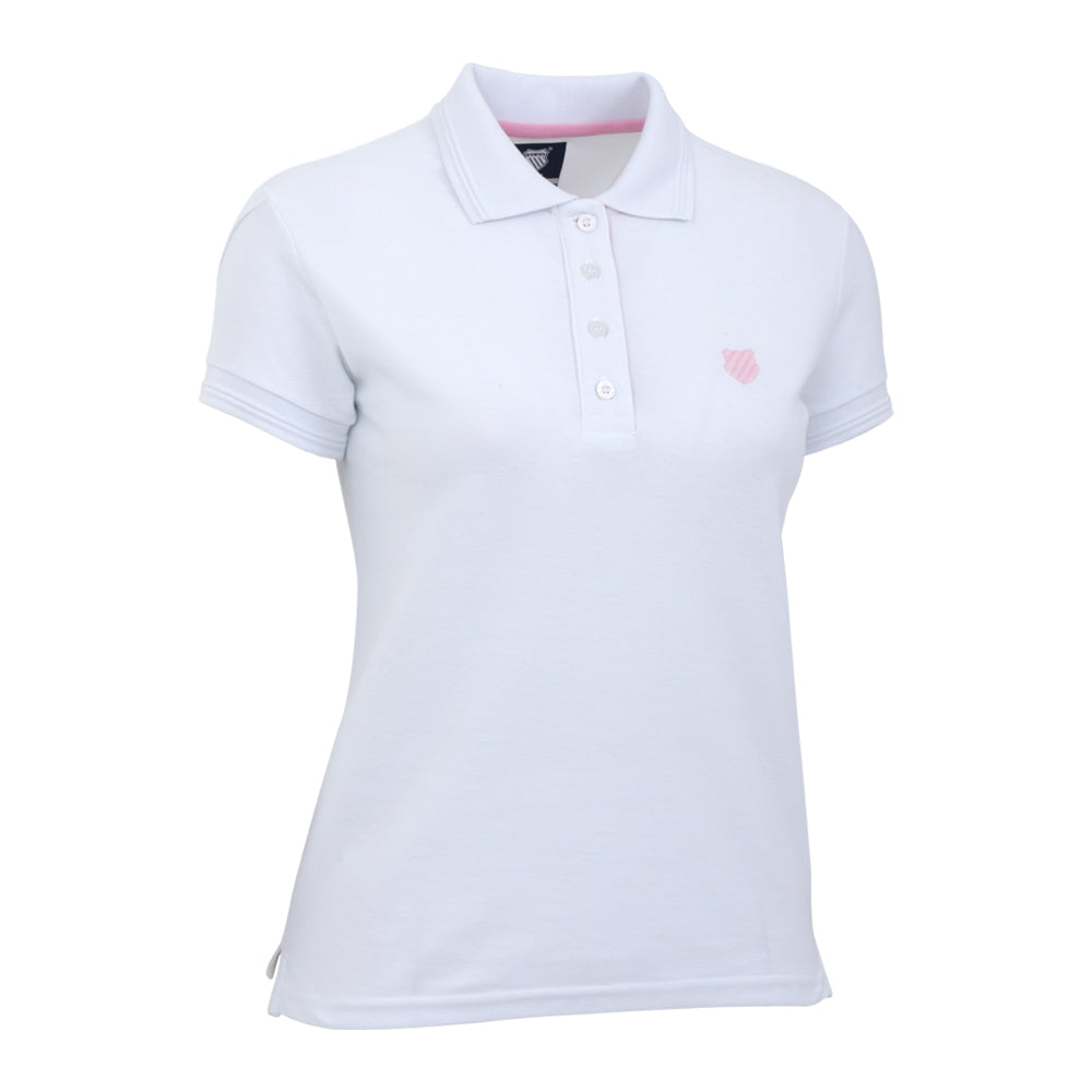 Polo PEA Women