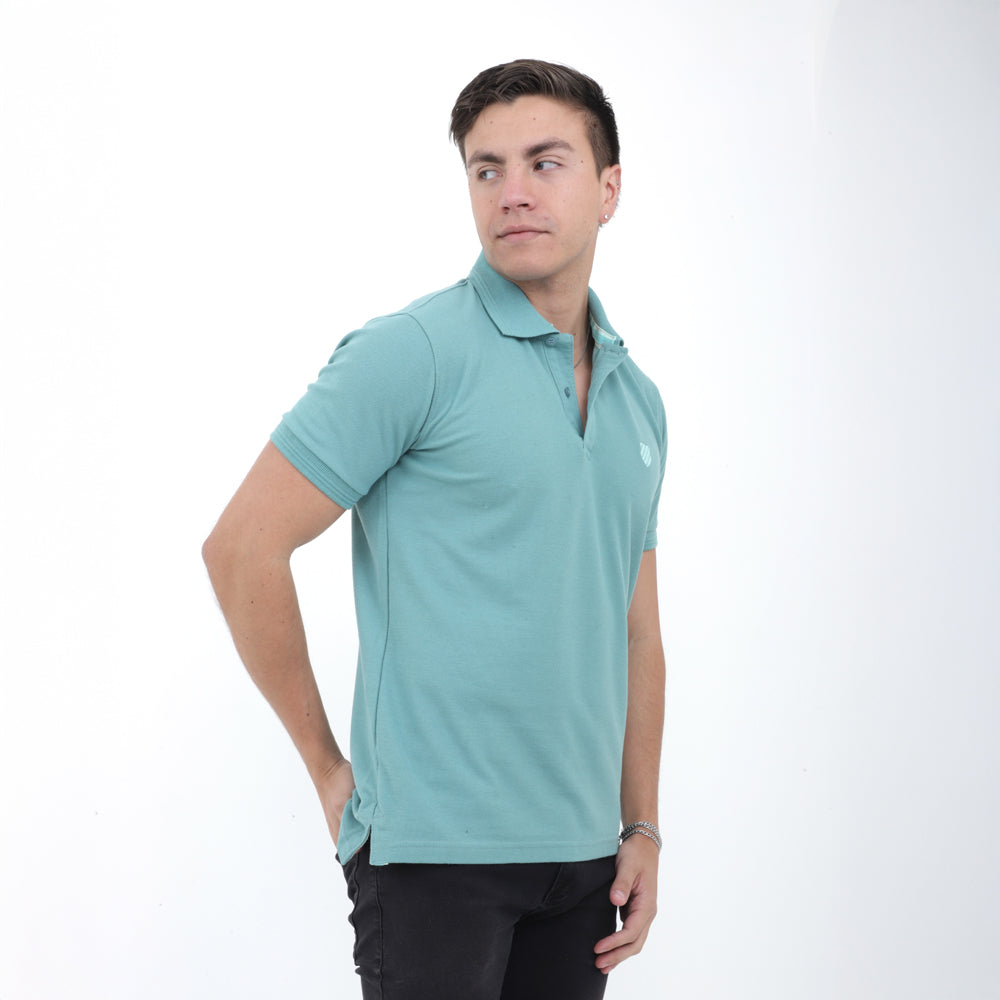 Playera Polo Zord Men