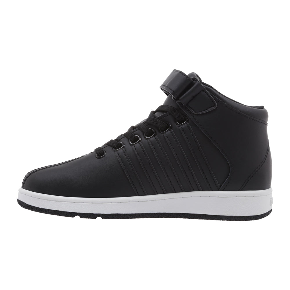 Tenis Pro Chukka Mid Ch