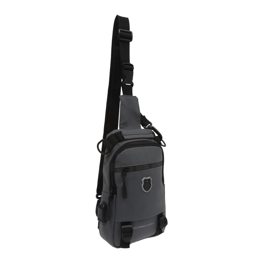 Bandolera Rykan