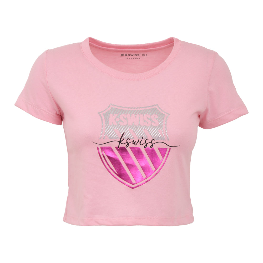 Playera WTS-011 Women