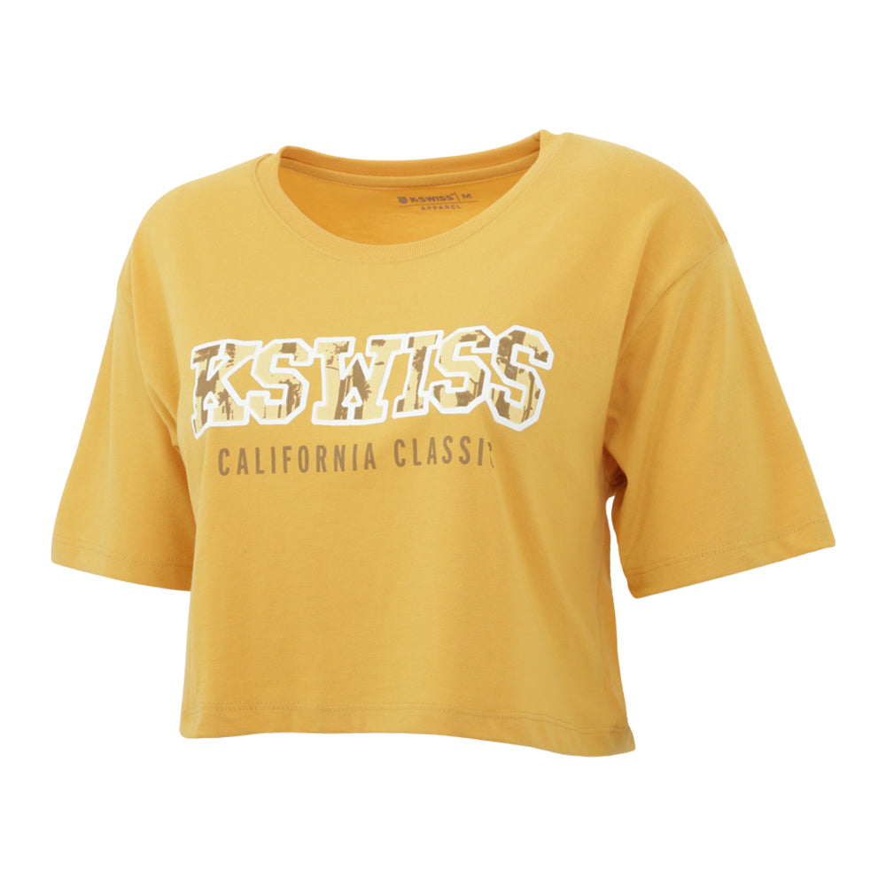 Playera Women GTSW-001