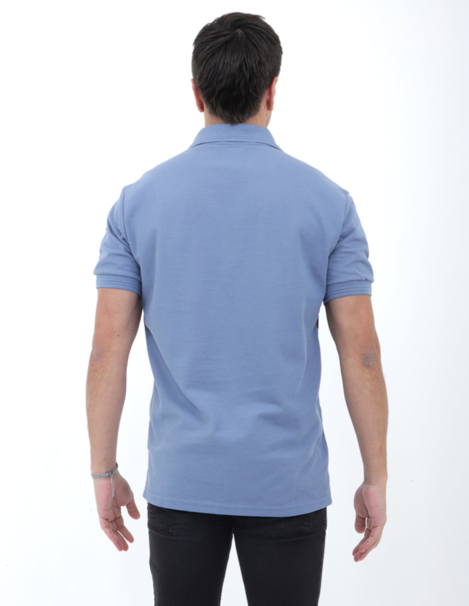 Playera Polo PS014 Men