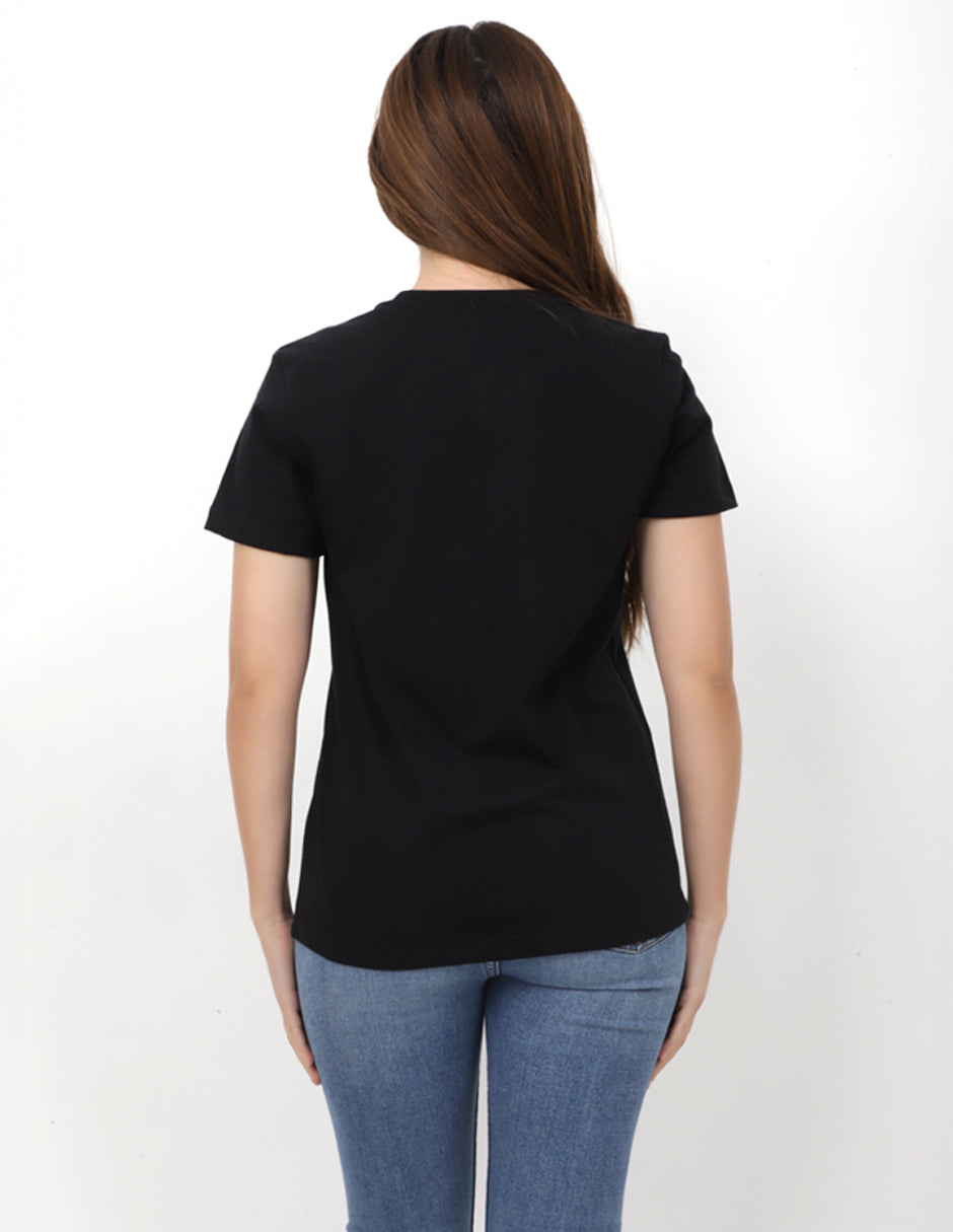 Playera Squad Goals Women