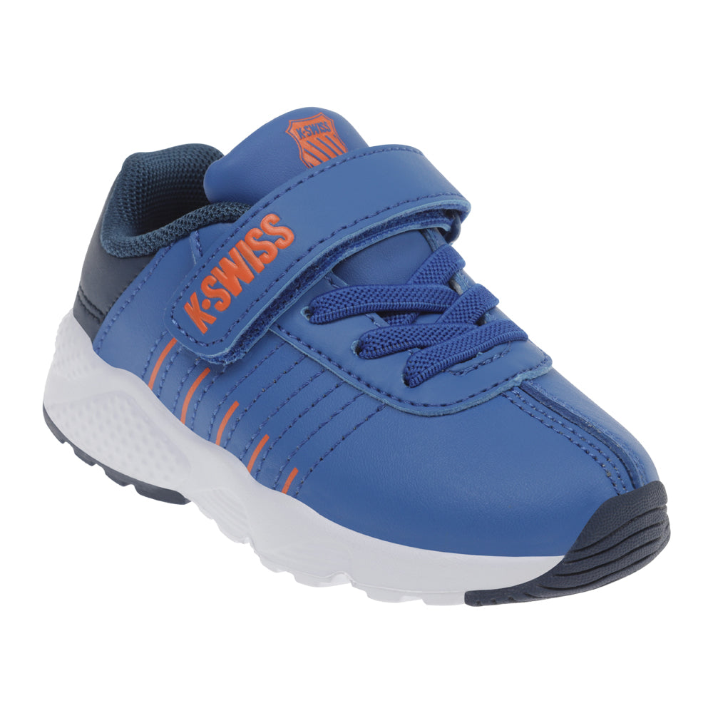 Tenis High Inf