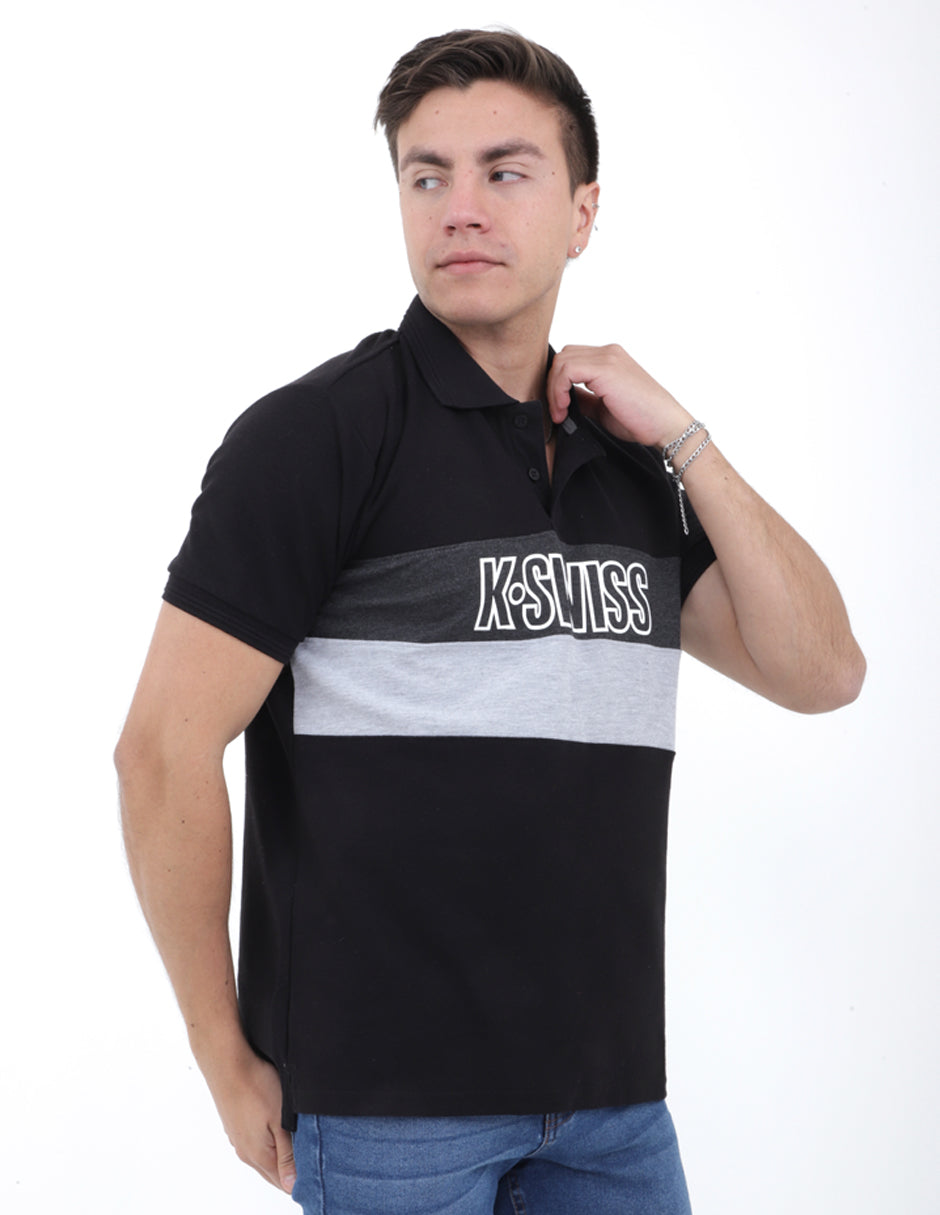 Playera Polo PS014 Men