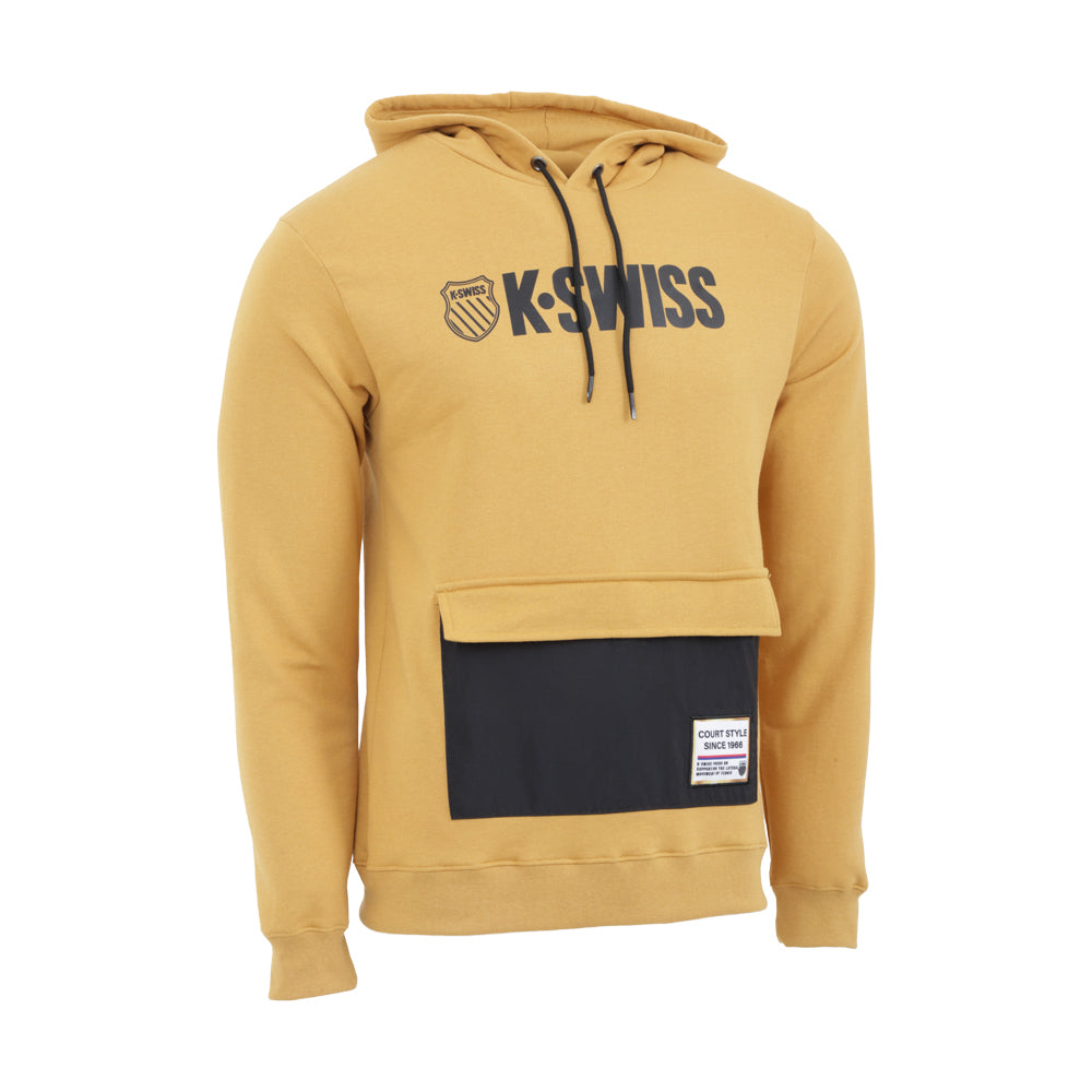 Sudadera Campus Men